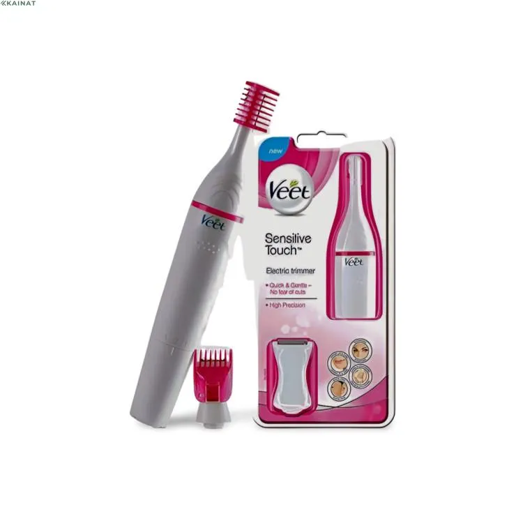 Veet Electric Trimmer