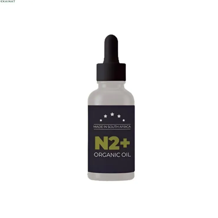 N2 Organic Oil