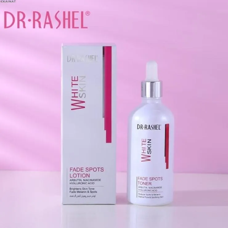 Dr Rashel Whitening Fade Lotion