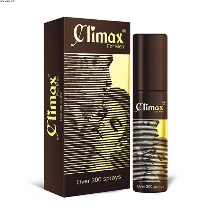 Climax Delay Spray Price In Pakistan