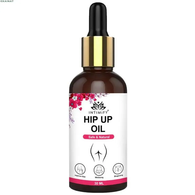 Hip Up Oil in Pakistan