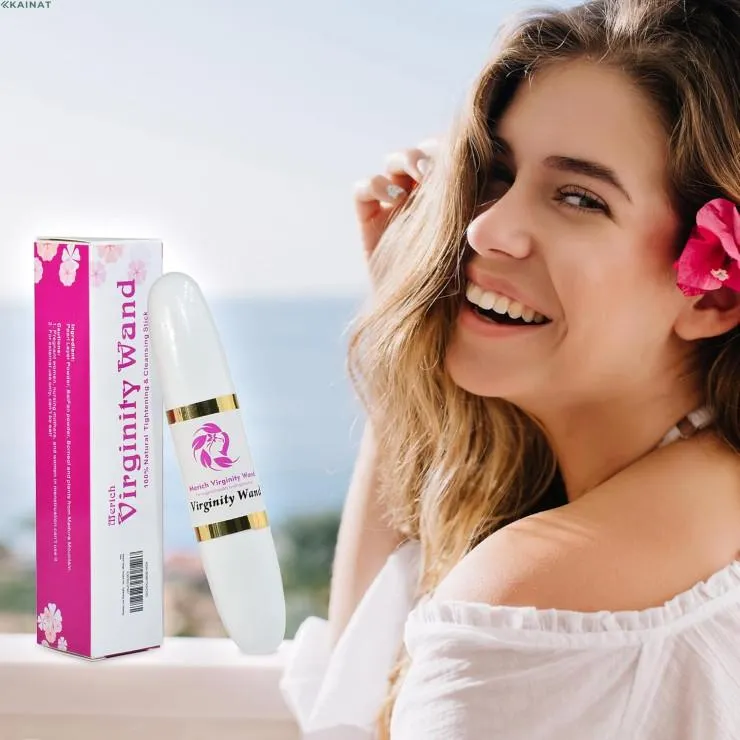 Merich Magic Tongkat Madura Virginity Wand Instant Result Tightening